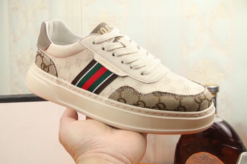 Gucci Casual Shoes